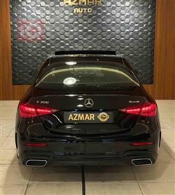 مێرسێدس بێنز C-Class